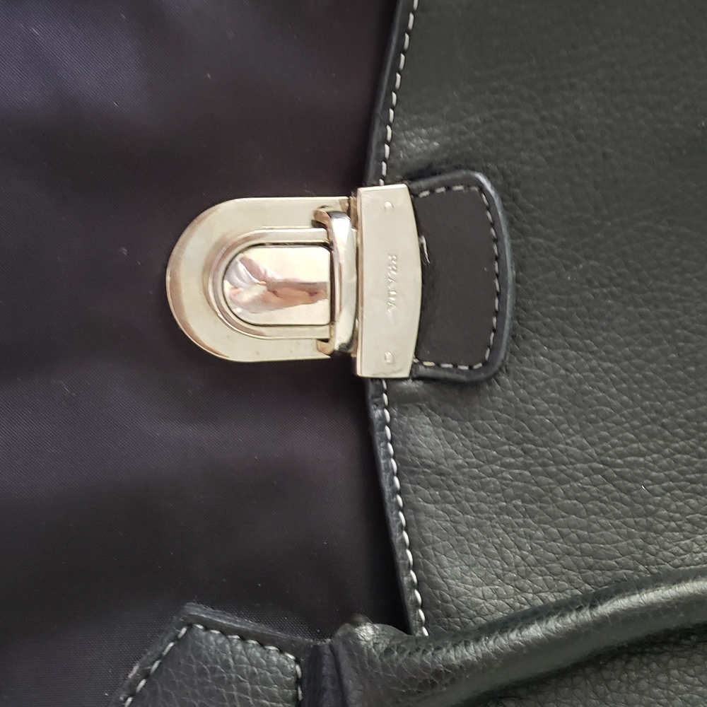 Prada handbag - Picture 4 of 10